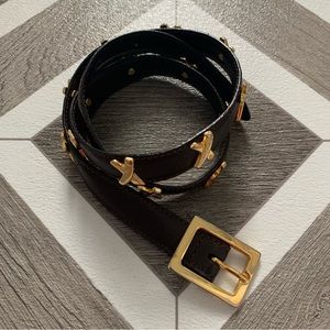 Vintage Paloma Picasso Belt